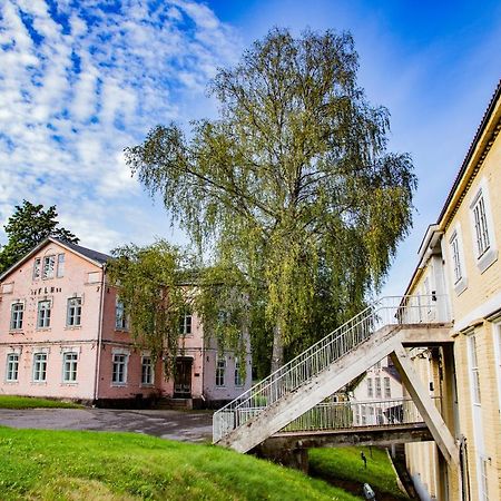 Billnaesin Ruukki Hotel Buitenkant foto