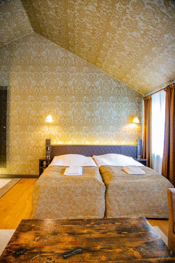 Billnaesin Ruukki Hotel Buitenkant foto