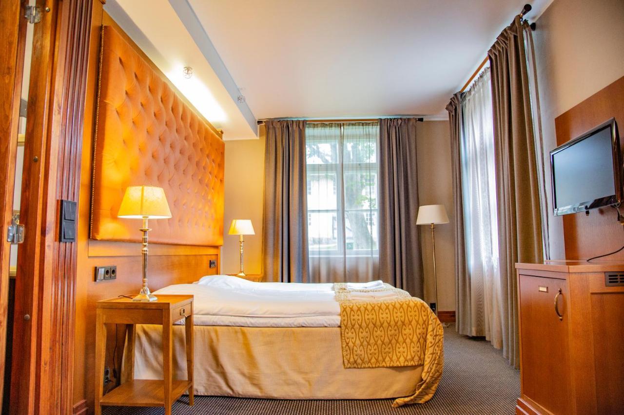 Billnaesin Ruukki Hotel Buitenkant foto
