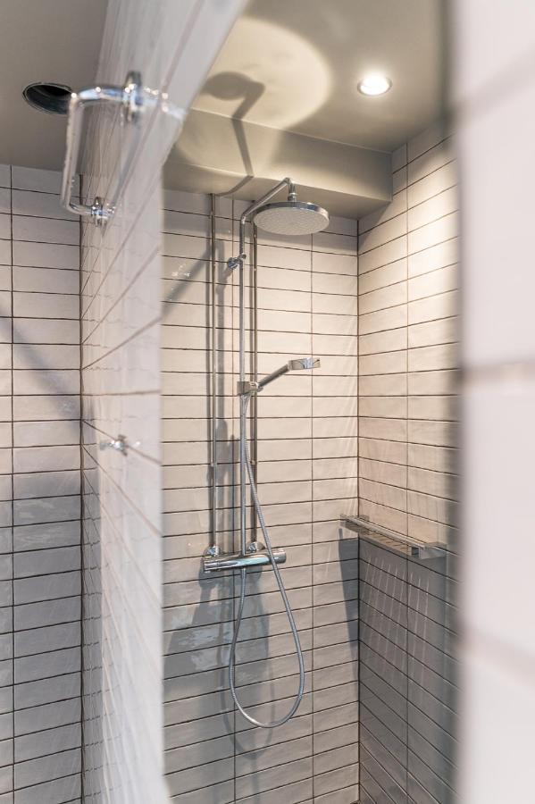 Billnaesin Ruukki Hotel Buitenkant foto